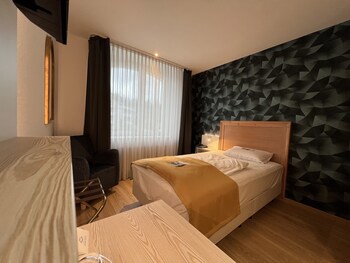 Hotel am Muhlenteich galeri fotoğrafı