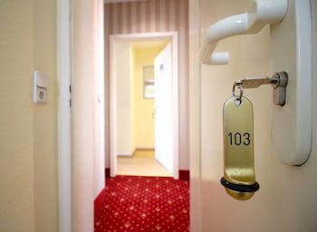 Hotel am Muhlenteich galeri fotoğrafı