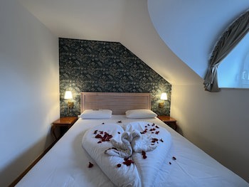 Hotel am Muhlenteich galeri fotoğrafı