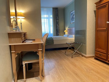 Hotel am Muhlenteich galeri fotoğrafı