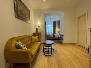 Hotel am Muhlenteich galeri fotoğrafı