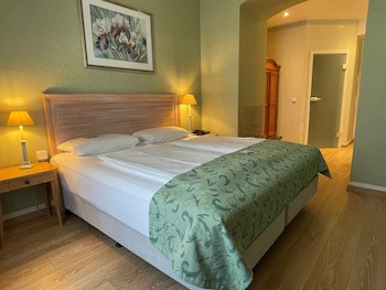 Hotel am Muhlenteich galeri fotoğrafı