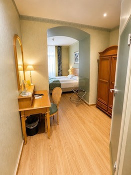 Hotel am Muhlenteich galeri fotoğrafı