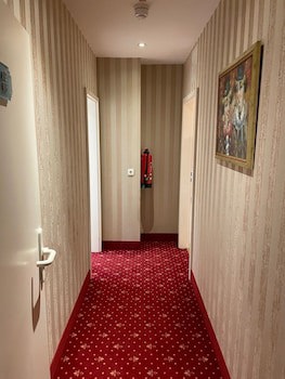 Hotel am Muhlenteich galeri fotoğrafı