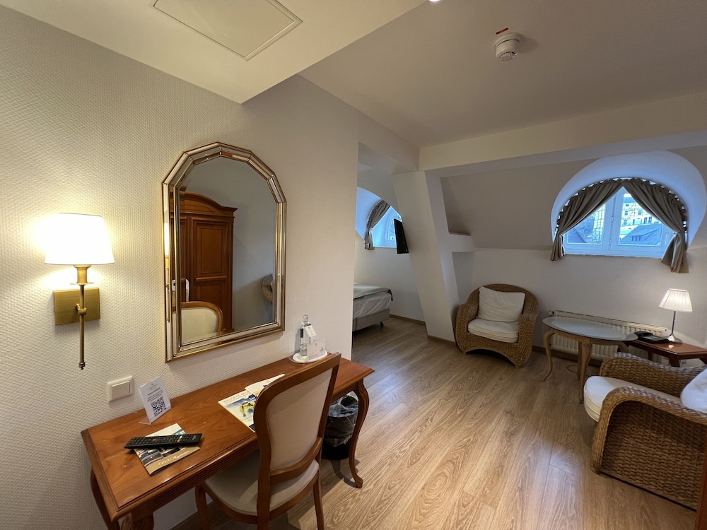 Hotel am Muhlenteich