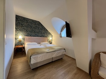 Hotel am Muhlenteich galeri fotoğrafı