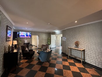 Hotel am Muhlenteich fotoğrafı