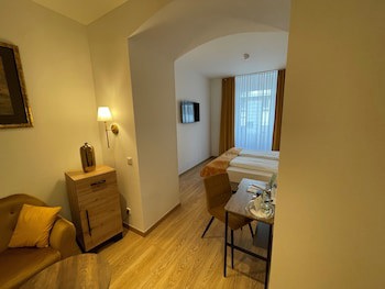 Hotel am Muhlenteich galeri fotoğrafı
