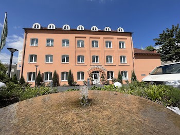 Hotel am Muhlenteich