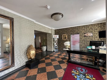 Hotel am Muhlenteich fotoğrafı
