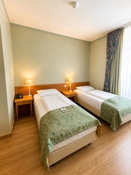 Hotel am Muhlenteich galeri fotoğrafı