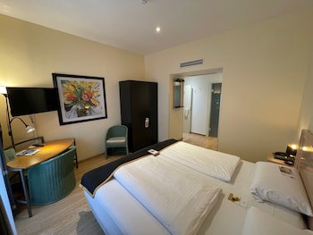 Hotel am Muhlenteich galeri fotoğrafı