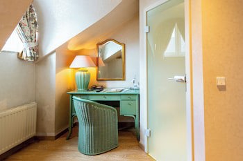 Hotel am Muhlenteich galeri fotoğrafı