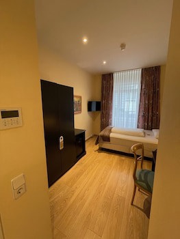 Hotel am Muhlenteich galeri fotoğrafı