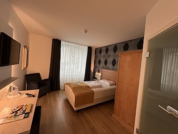 Hotel am Muhlenteich galeri fotoğrafı