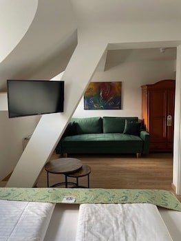 Hotel am Muhlenteich galeri fotoğrafı
