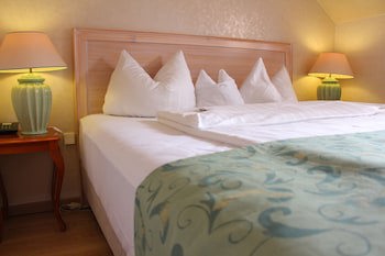 Hotel am Muhlenteich fotoğrafı