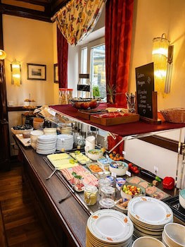 Hotel am Muhlenteich galeri fotoğrafı