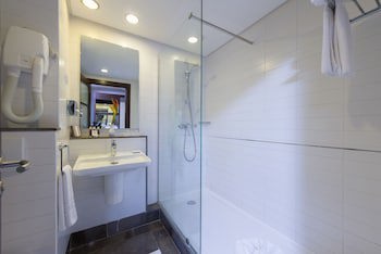 Corail Suites Hotel