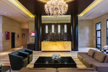 Corail Suites Hotel
