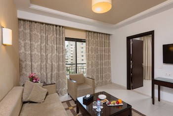 Corail Suites Hotel
