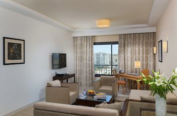 Corail Suites Hotel