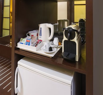 Corail Suites Hotel