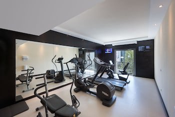 Corail Suites Hotel