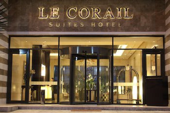 Corail Suites Hotel