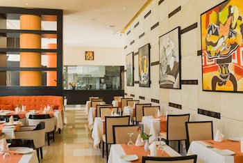 Corail Suites Hotel