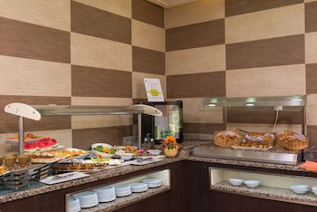 Corail Suites Hotel