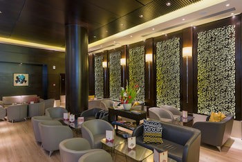 Corail Suites Hotel
