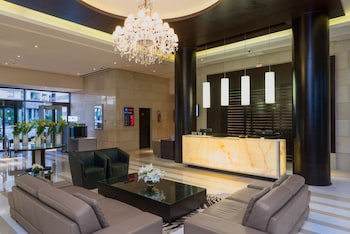 Corail Suites Hotel