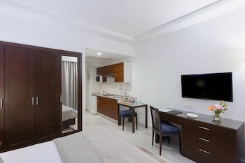 Corail Suites Hotel
