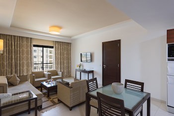 Corail Suites Hotel