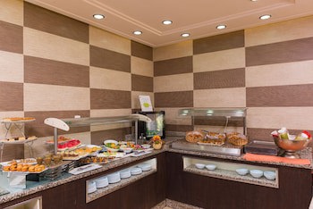 Corail Suites Hotel