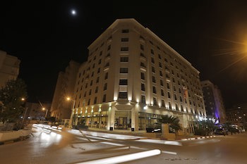Corail Suites Hotel