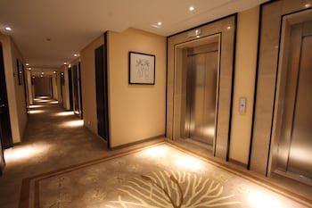 Corail Suites Hotel