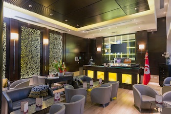 Corail Suites Hotel