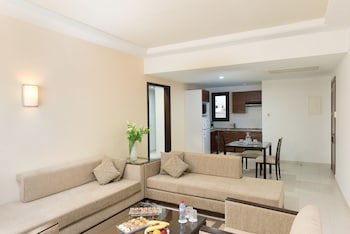 Corail Suites Hotel