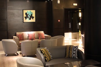 Corail Suites Hotel