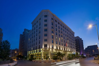 Corail Suites Hotel