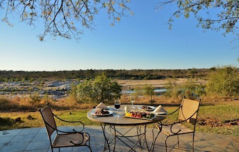 Mjejane River Lodge