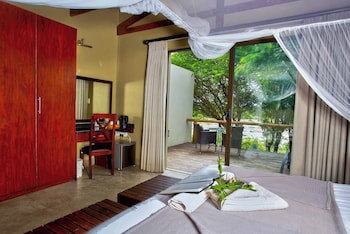 Mjejane River Lodge