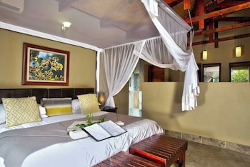 Mjejane River Lodge