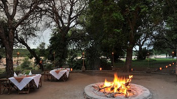 Mjejane River Lodge