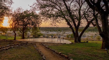 Mjejane River Lodge
