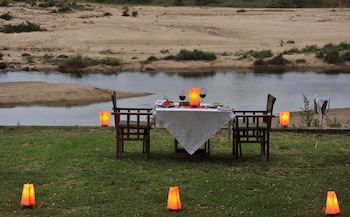 Mjejane River Lodge