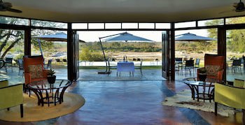 Mjejane River Lodge
