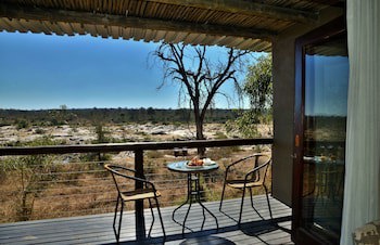 Mjejane River Lodge